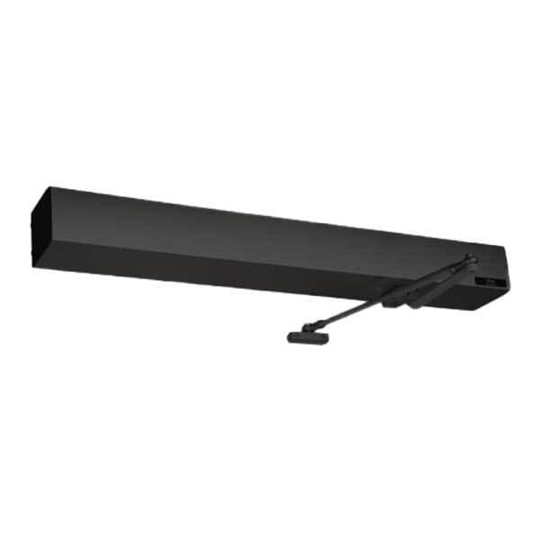Entrematic: Ditec:HA9 PULL BLACK 39"